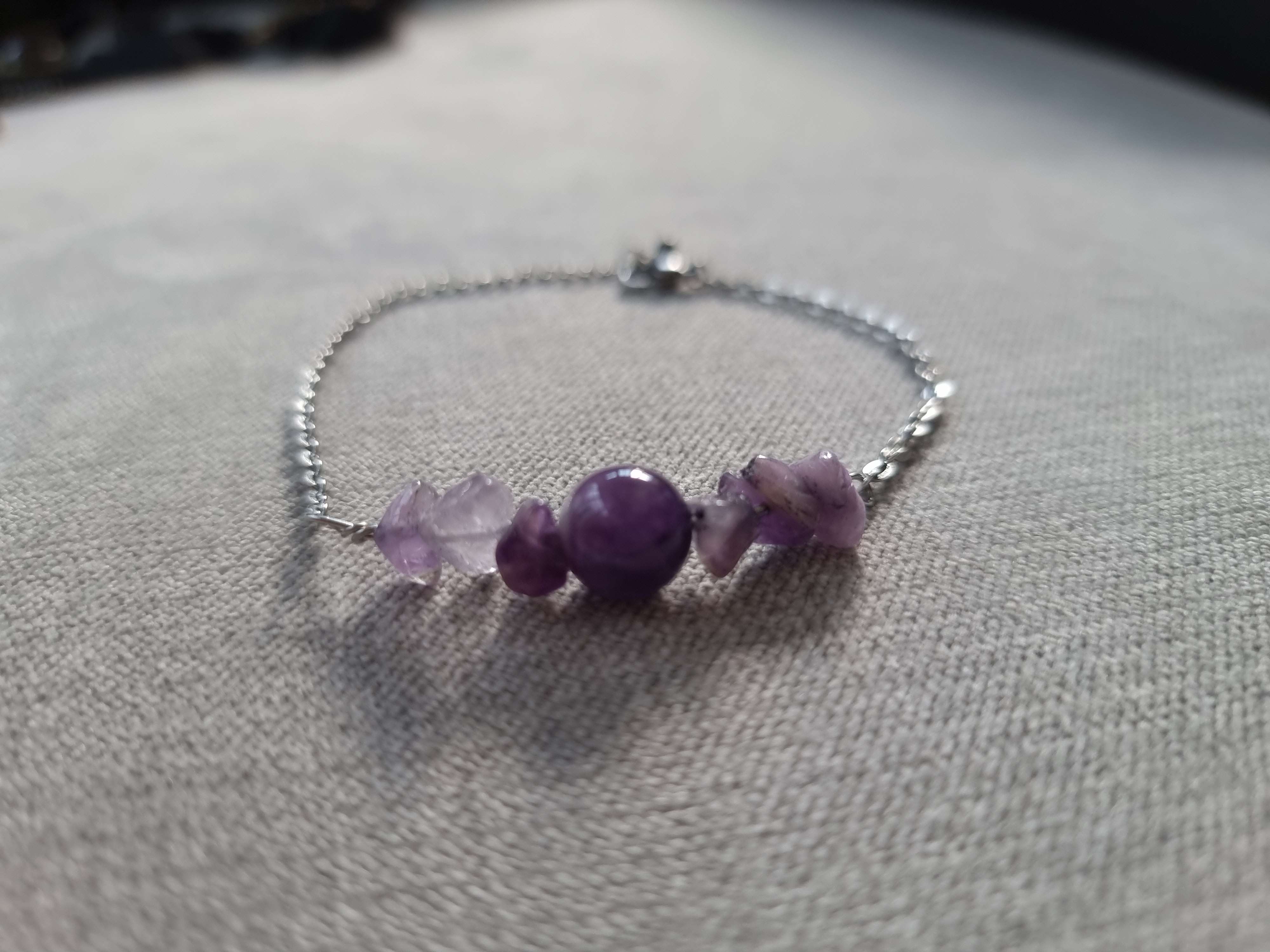 [Ryuusart x Richi Chronicle] Selene Bracelet