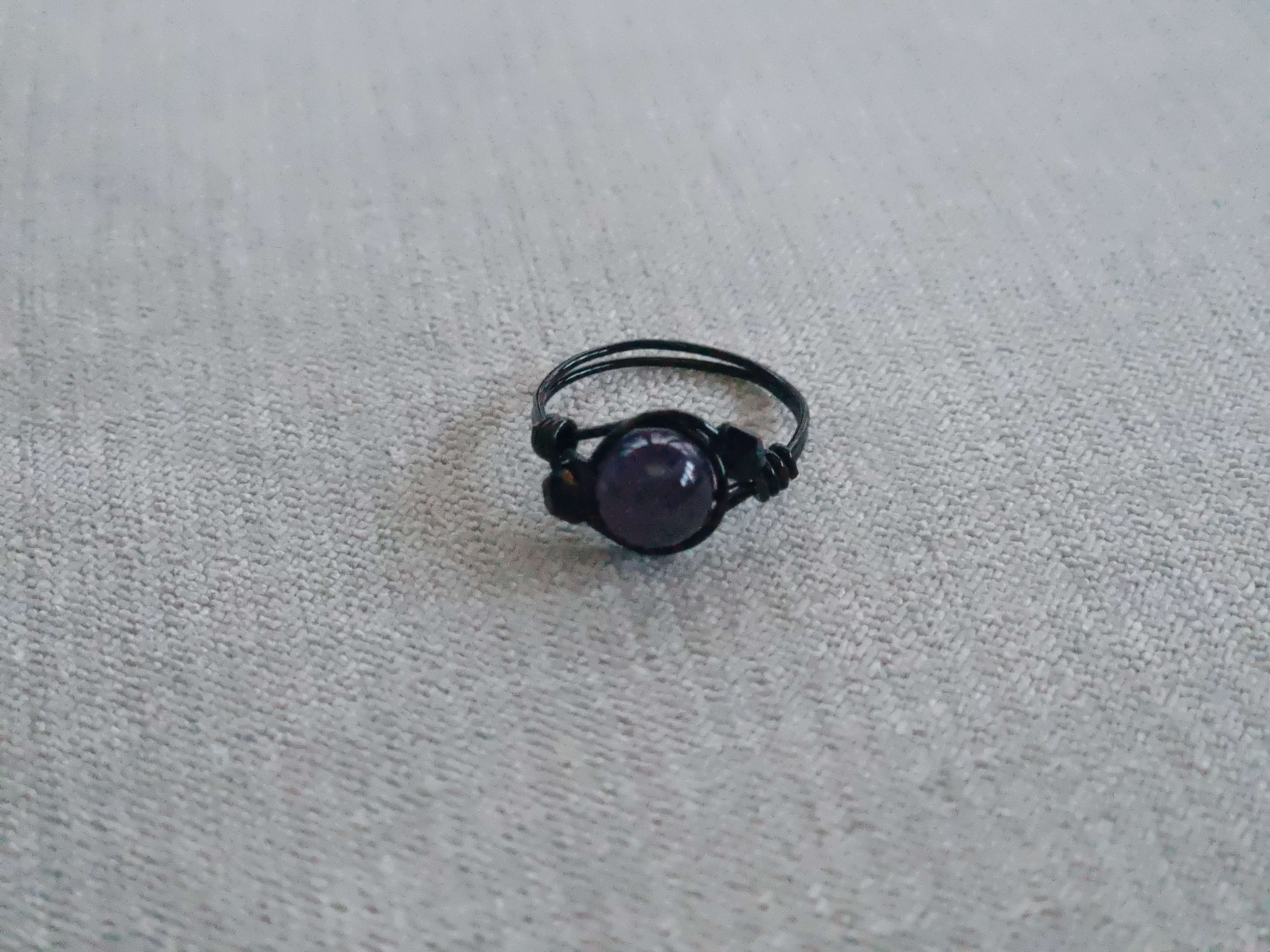 [Ryuusart x Richi Chronicle] Hecate Ring