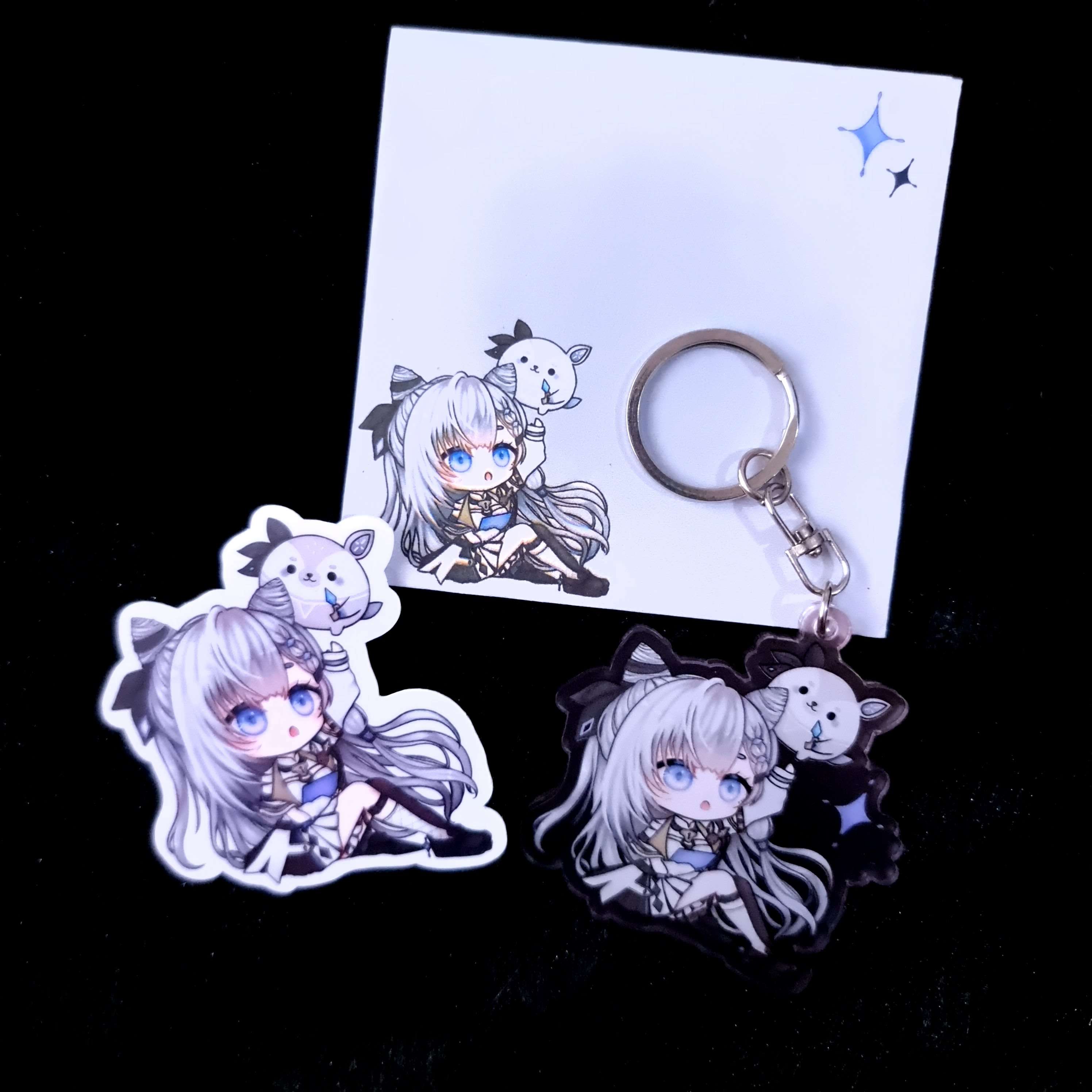 [Set Bundle] Holoh3ro Zeta Deluxe Bundle