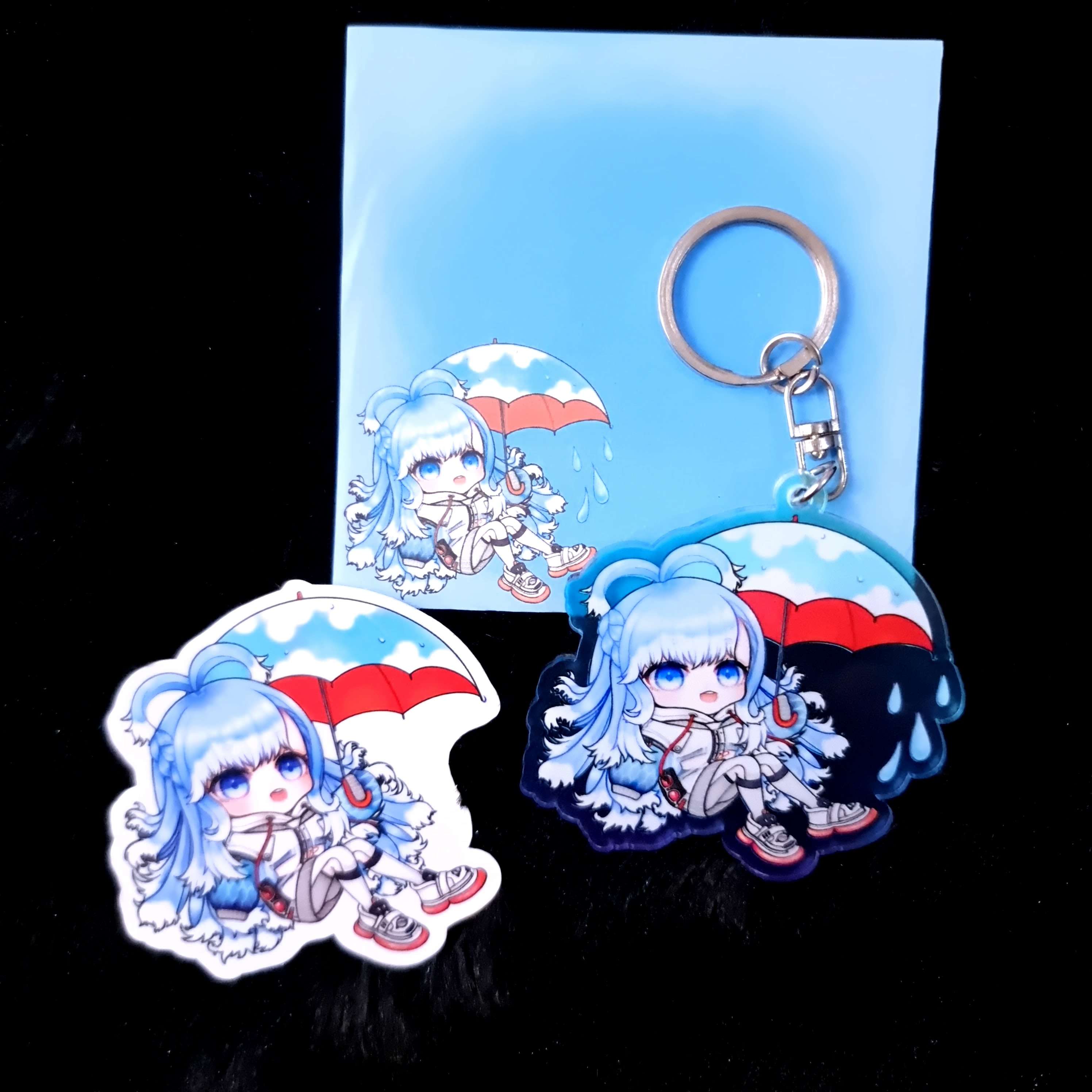 [Set Bundle] Holoh3ro Kobo Deluxe Bundle