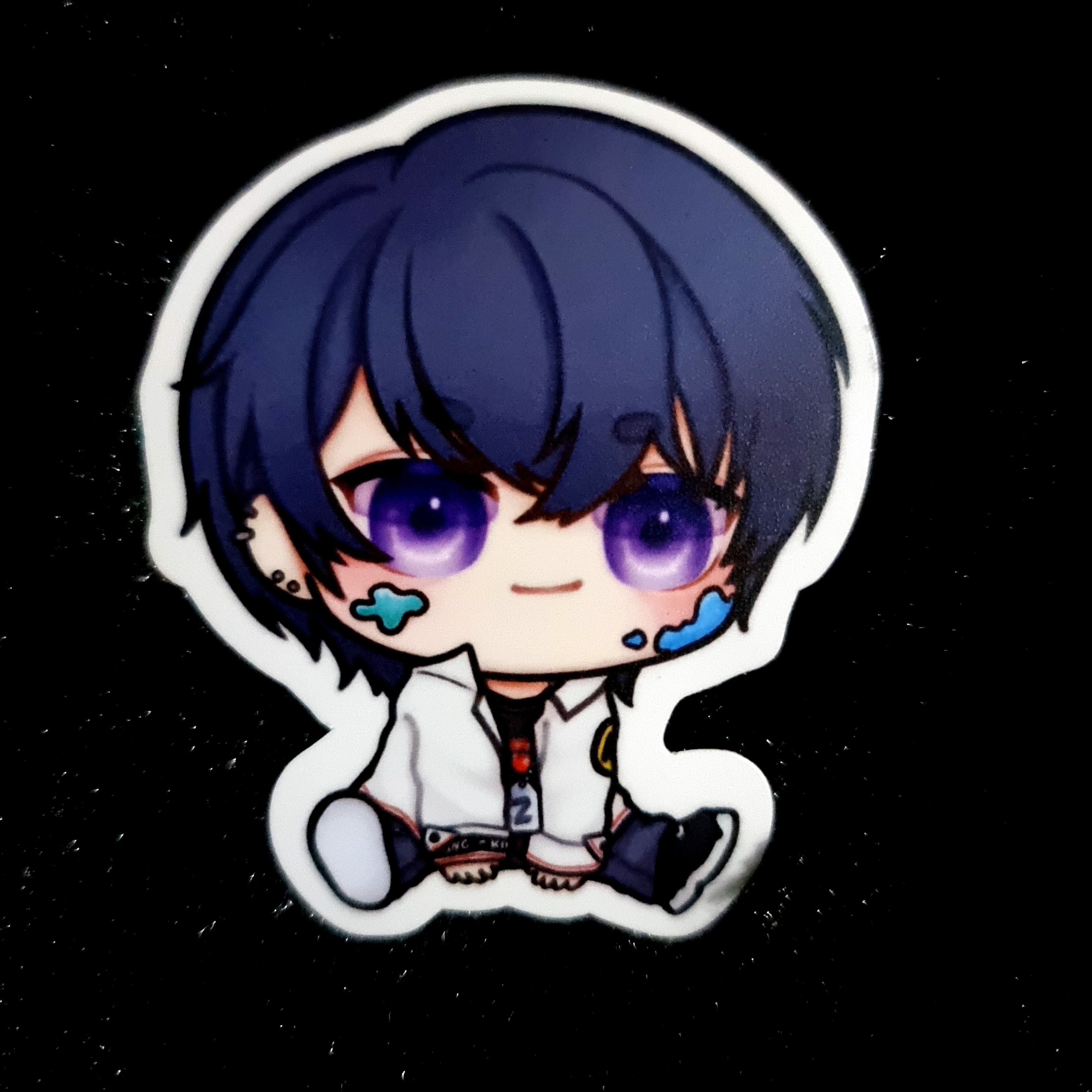 [Tears of Themis] Marius Sticker