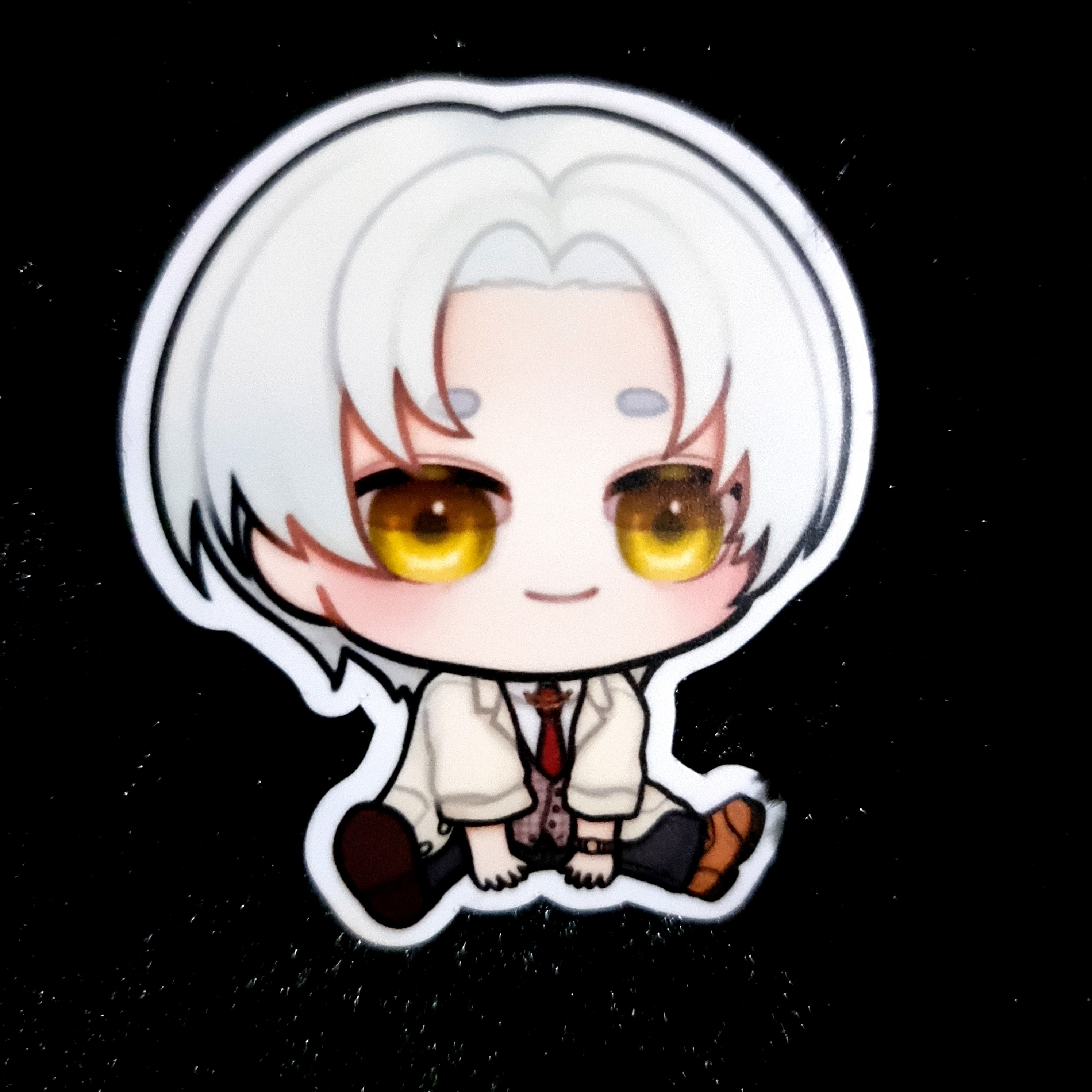 [Tears of Themis] Vyn Sticker