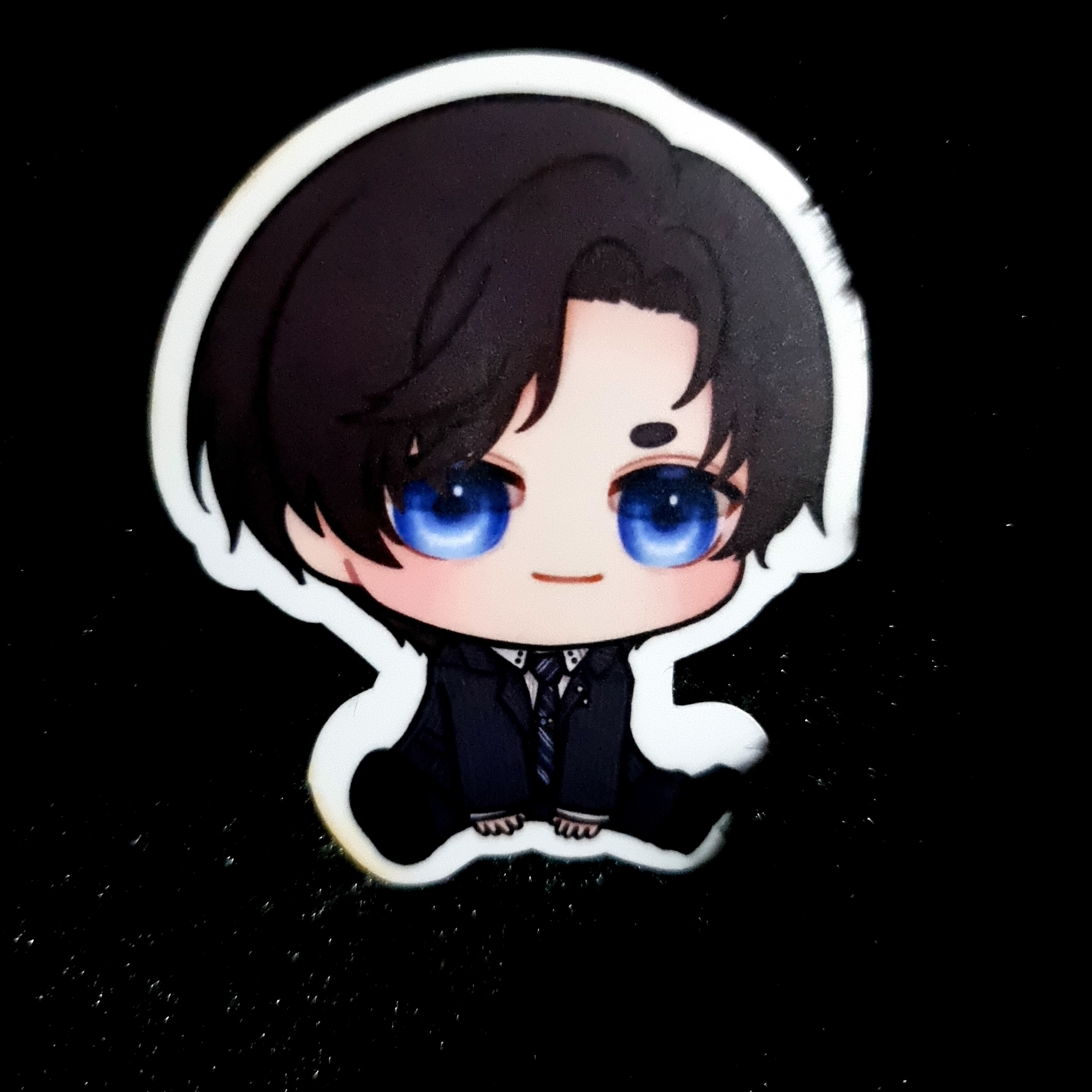 [Tears of Themis] Artem Sticker
