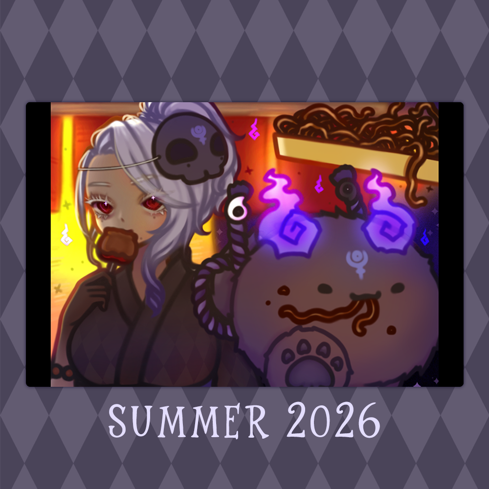 [Original] Summer 2026 - PVC Photocard