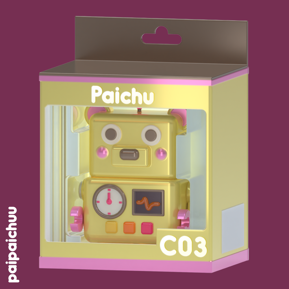 Paipaichuu