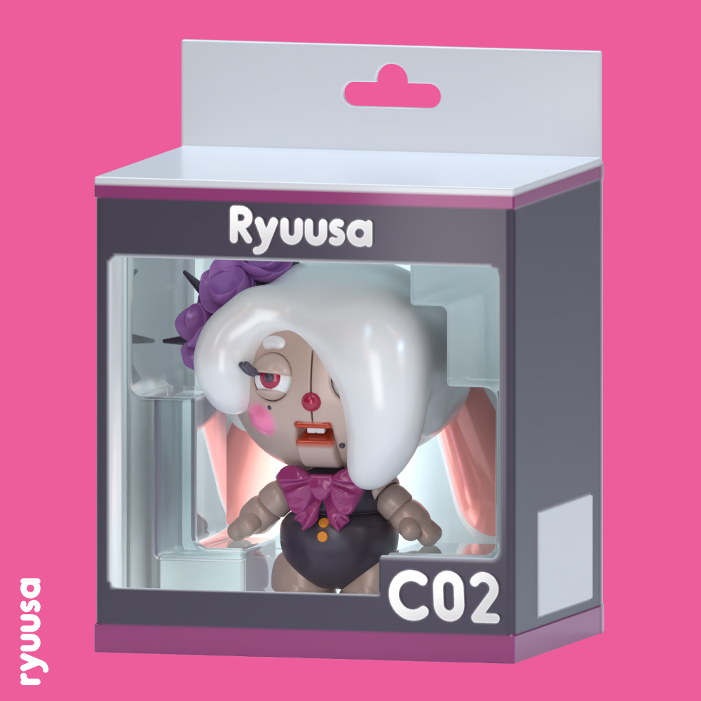 Ryuusa