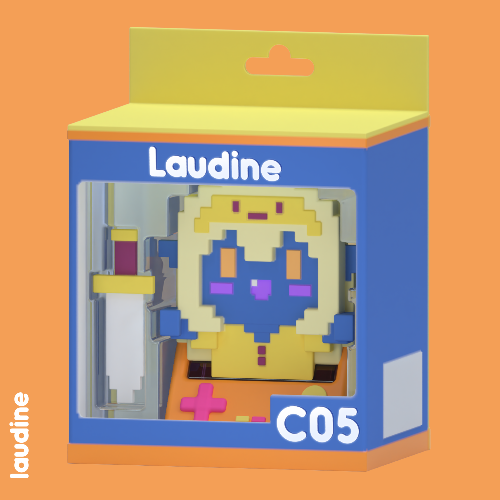 Laudine