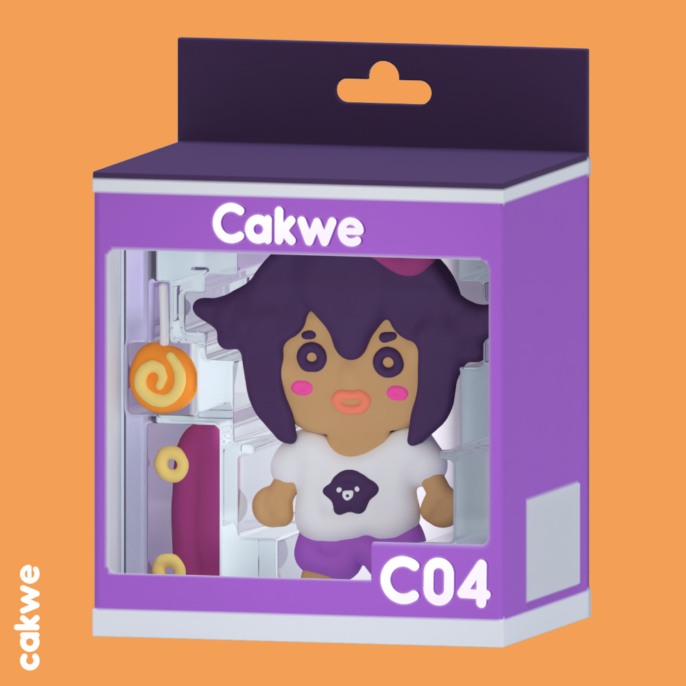Cakwe
