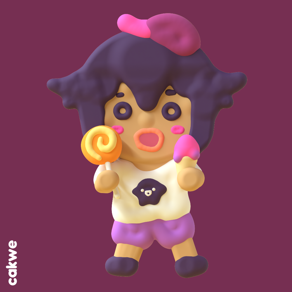 Cakwe
