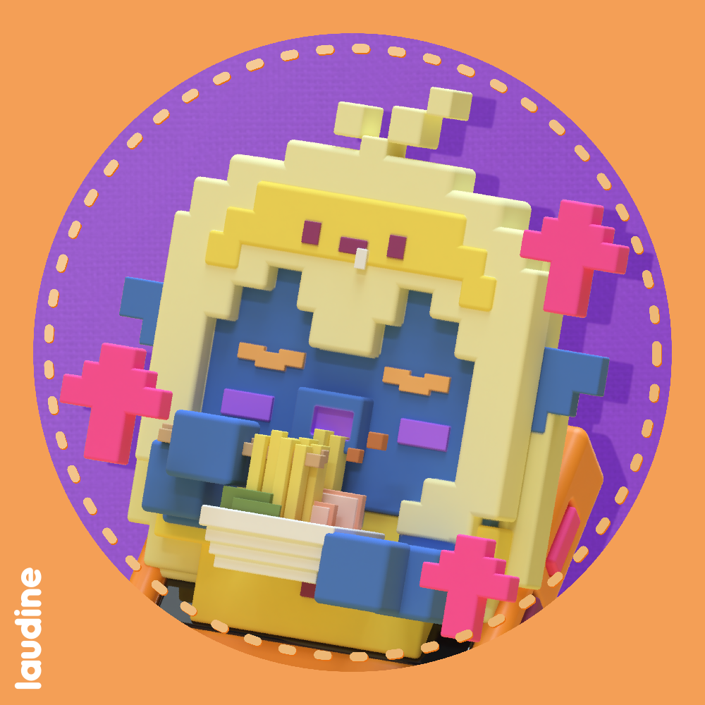 Laudine